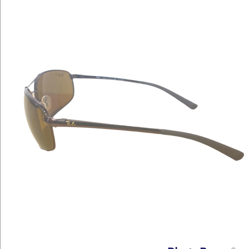 Authentic Ray Ban Sunglasses - Picture 4 of 8